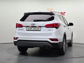 Hyundai Santa fe Diesel 2.0 2Wd Premium | Mobile.bg � ����� ������ 4