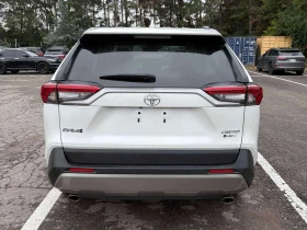 Toyota Rav4 * Hybrid Limited * CARFAX * ����� �� ����������� | Mobile.bg � ����� ������ 4