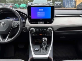Toyota Rav4 * Hybrid Limited * CARFAX * ����� �� ����������� | Mobile.bg � ����� ������ 9