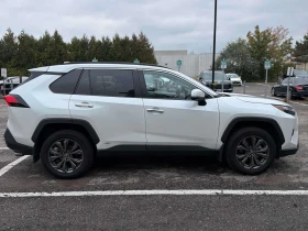 Toyota Rav4 * Hybrid Limited * CARFAX * ����� �� ����������� | Mobile.bg � ����� ������ 3