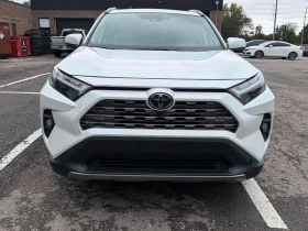 Toyota Rav4 * Hybrid Limited * CARFAX * ����� �� ����������� | Mobile.bg � ����� ������ 6