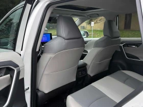 Toyota Rav4 * Hybrid Limited * CARFAX * ����� �� ����������� | Mobile.bg � ����� ������ 11