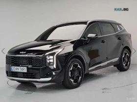 ������ Kia Sportage