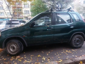 Suzuki Ignis 1.3, 4�4, ������ | Mobile.bg � ����� ������ 4