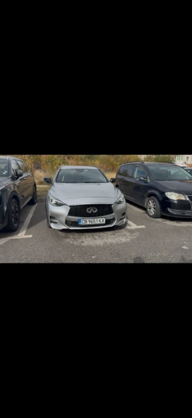 Infiniti Q30 2.2 diesel  | Mobile.bg � ����� ������ 7