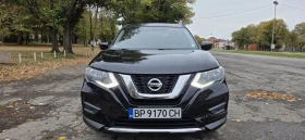 Nissan X-trail Nissan X-trail 2.5* Facelift | Auto.bg — изображение 8