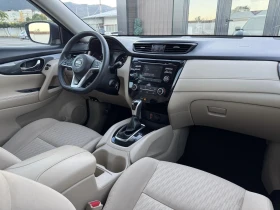 Nissan X-trail Nissan X-trail 2.5* Facelift | Auto.bg — изображение 9