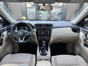 Nissan X-trail Nissan X-trail 2.5* Facelift | Auto.bg — изображение 10