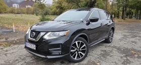 Nissan X-trail Nissan X-trail 2.5* Facelift
