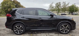 Nissan X-trail Nissan X-trail 2.5* Facelift | Auto.bg — изображение 6