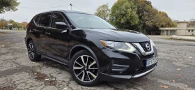 Nissan X-trail Nissan X-trail 2.5* Facelift | Auto.bg — изображение 7