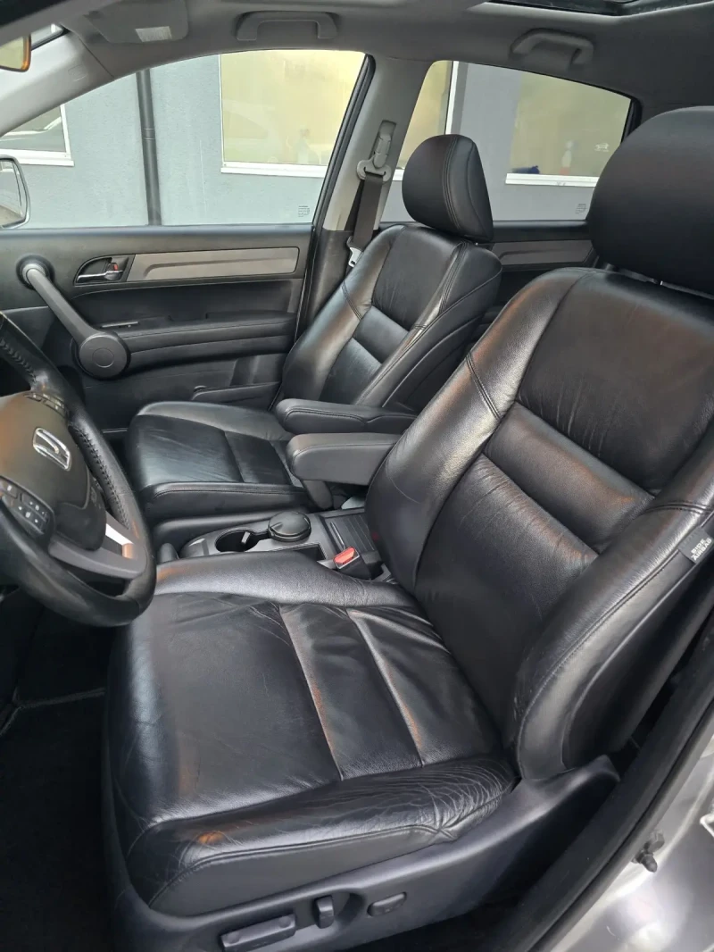 Honda Cr-v 2.0i, снимка 10 - Автомобили и джипове - 47550051