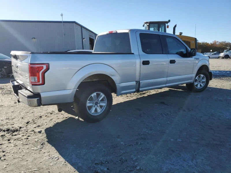 Ford F150 SUPERCREW, снимка 3 - Автомобили и джипове - 48787467