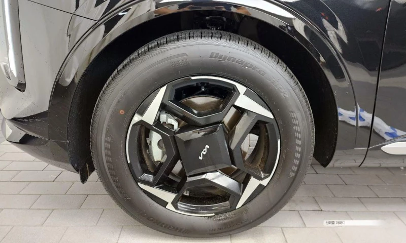 Kia Sportage Gasoline 1.6 Turbo 2WD Noblesse, снимка 5 - Автомобили и джипове - 51992613