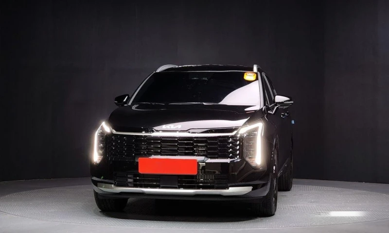 Kia Sportage Gasoline 1.6 Turbo 2WD Noblesse, снимка 3 - Автомобили и джипове - 51992613