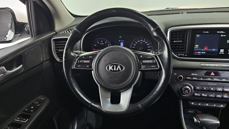 Kia Sportage 2.0 2WD PRESTIGE , снимка 12 - Автомобили и джипове - 52462502
