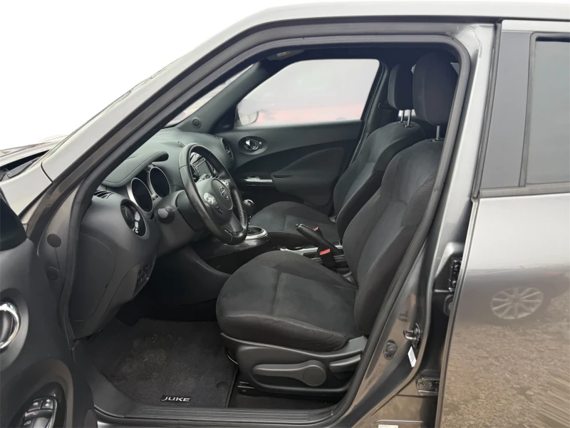 Nissan Juke 1.5dCI/NAV/CAMERA/ACENTA/EURO6, снимка 7 - Автомобили и джипове - 53046647