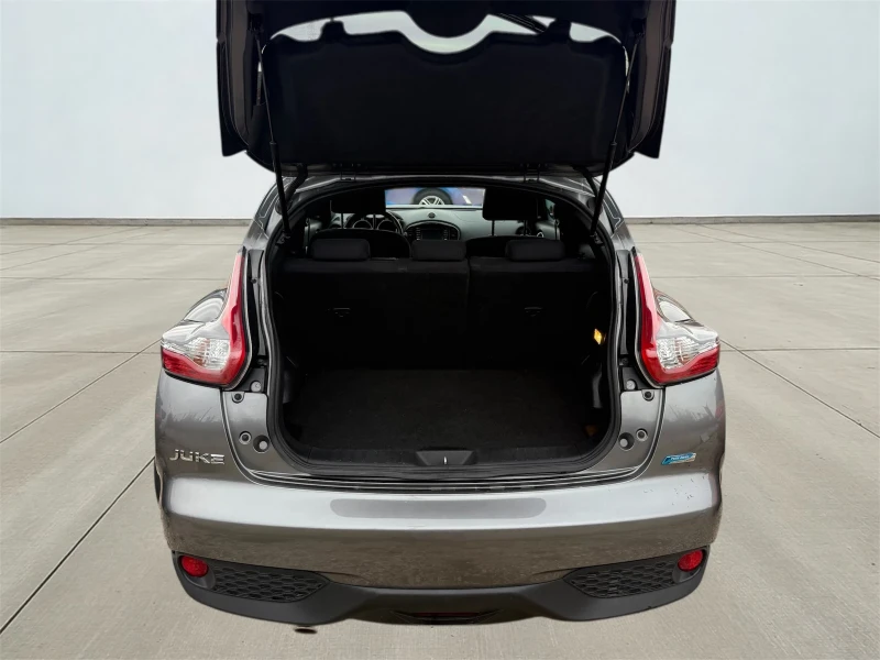 Nissan Juke 1.5dCI/NAV/CAMERA/ACENTA/EURO6, снимка 15 - Автомобили и джипове - 53046647