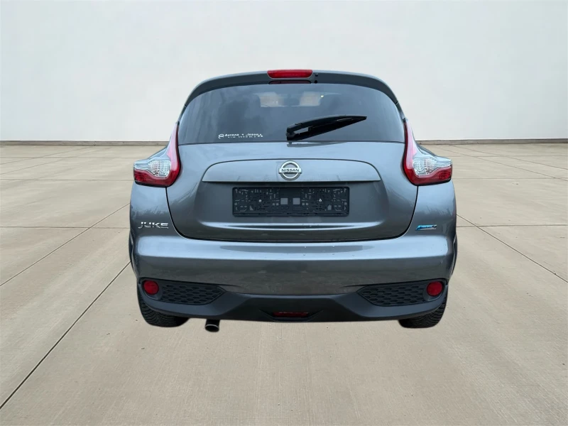 Nissan Juke 1.5dCI/NAV/CAMERA/ACENTA/EURO6, снимка 3 - Автомобили и джипове - 53046647