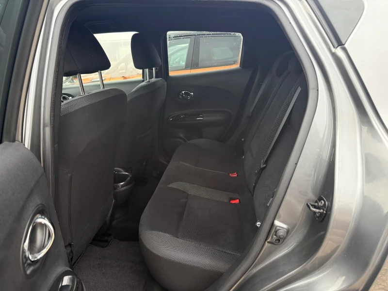 Nissan Juke 1.5dCI/NAV/CAMERA/ACENTA/EURO6, снимка 9 - Автомобили и джипове - 53046647