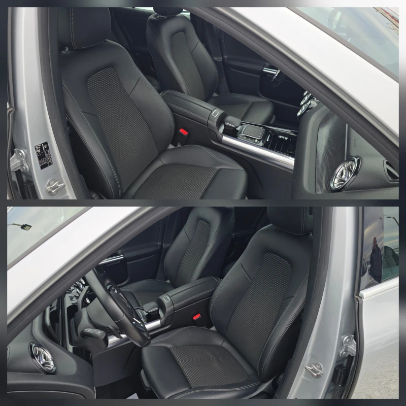 Mercedes-Benz GLA 200 D 100%км, снимка 12 - Автомобили и джипове - 53481413