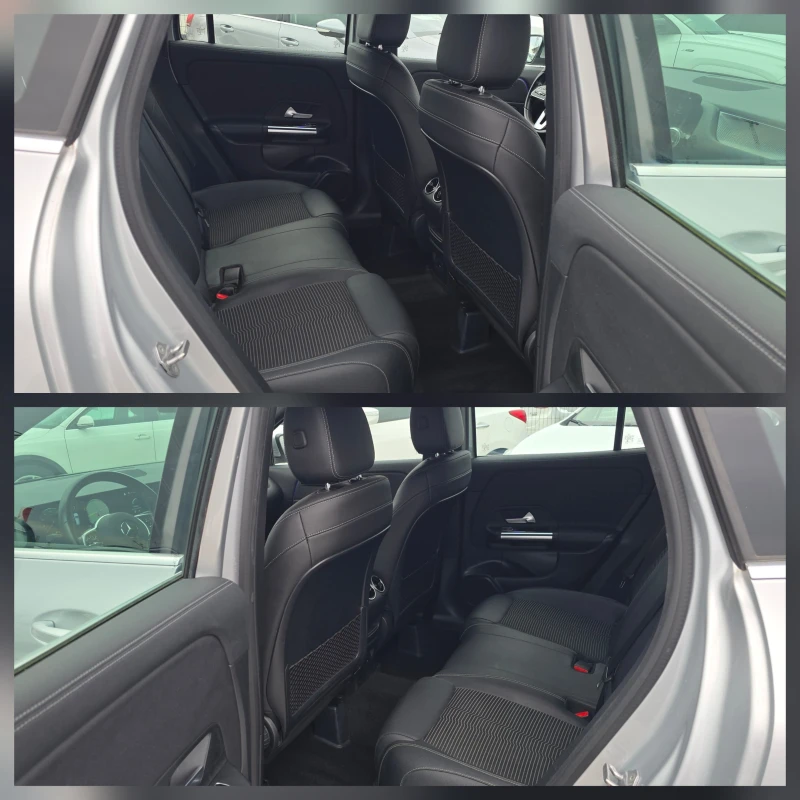 Mercedes-Benz GLA 200 D 100%км, снимка 13 - Автомобили и джипове - 53481413