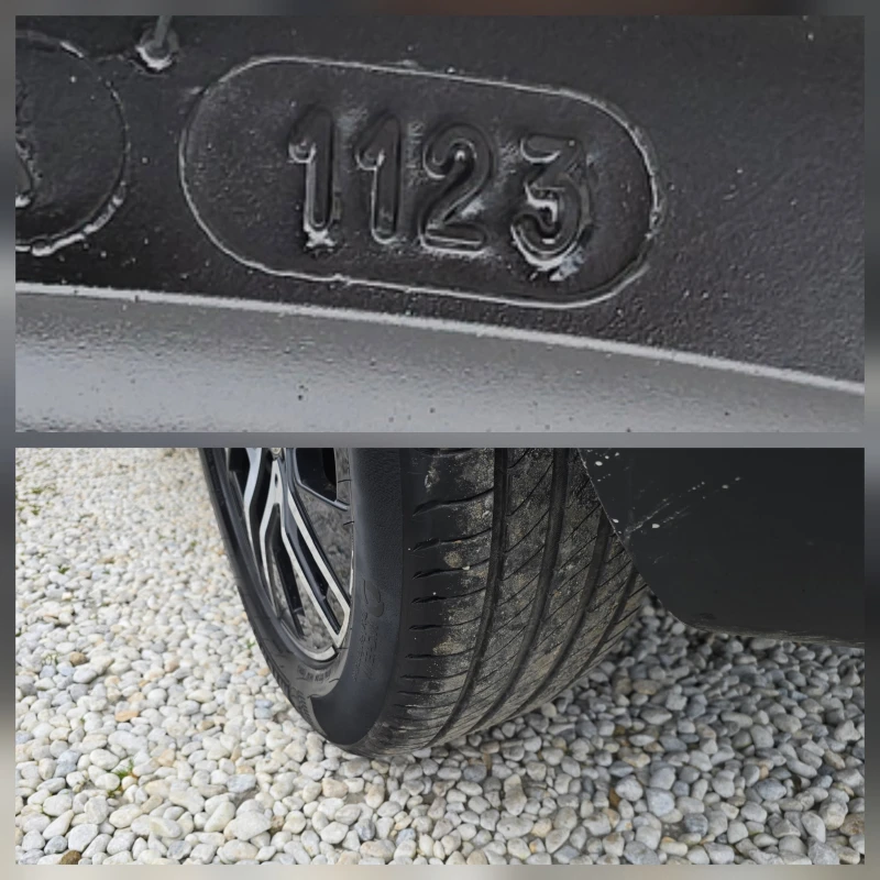 Mercedes-Benz GLA 200 D 100%км, снимка 16 - Автомобили и джипове - 53481413