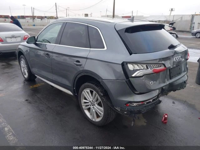 Audi Q5 PREMIUM , снимка 12 - Автомобили и джипове - 48285524