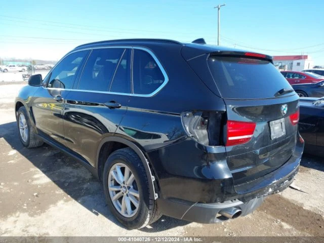 BMW X5 2014 BMW X5 XDRIVE35I, снимка 4 - Автомобили и джипове - 48615506