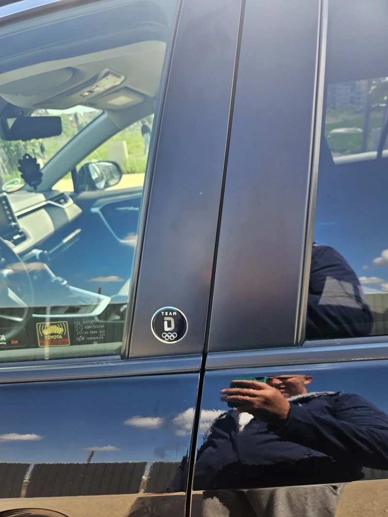 Toyota Rav4 2.5 HIBRID &#34;ТИМ ГЕРМАНИЯ&#34; - 58500 лв. - 29772128 | Car24.bg