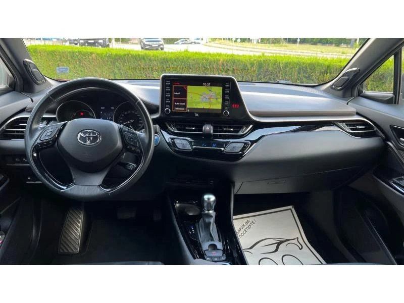 Toyota C-HR 2.0H Cuore | Mobile.bg � ����������� 11