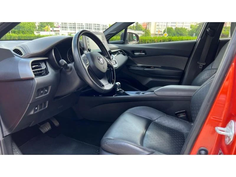 Toyota C-HR 2.0H Cuore | Mobile.bg � ����������� 9