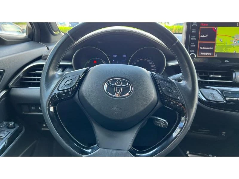 Toyota C-HR 2.0H Cuore | Mobile.bg � ����������� 13