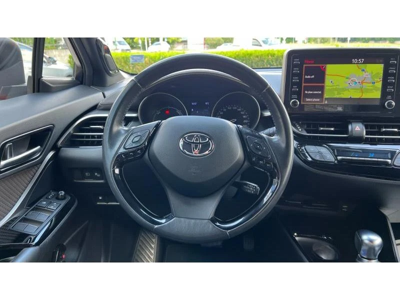 Toyota C-HR 2.0H Cuore | Mobile.bg � ����������� 12