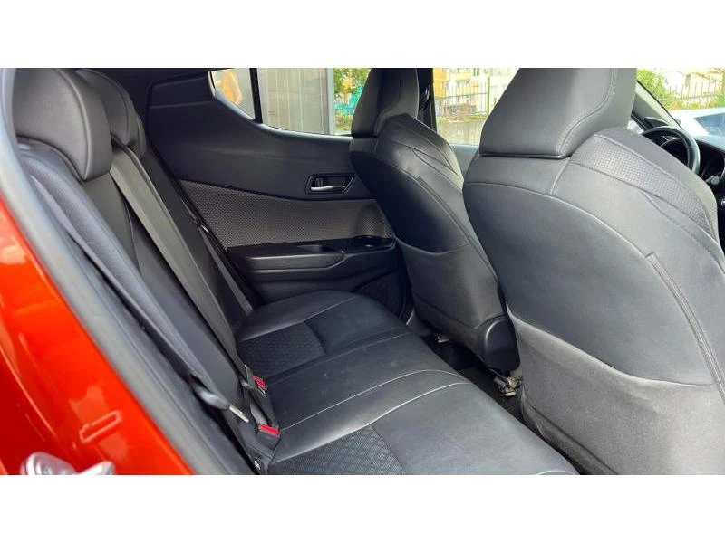 Toyota C-HR 2.0H Cuore | Mobile.bg � ����������� 16