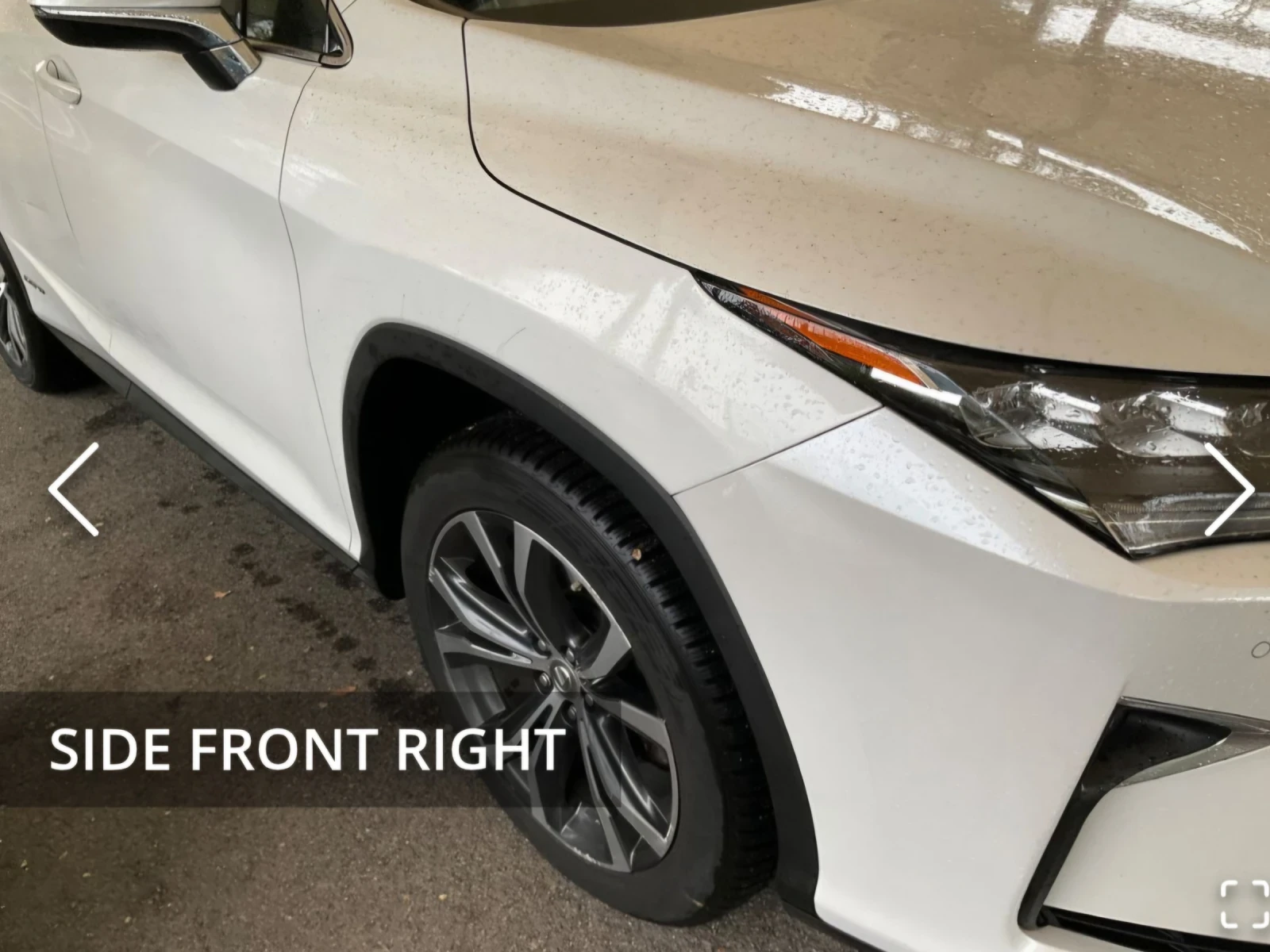 Lexus RX 450h Executive AWD* V6 313 K.C * 90000km PANO - изображение 6