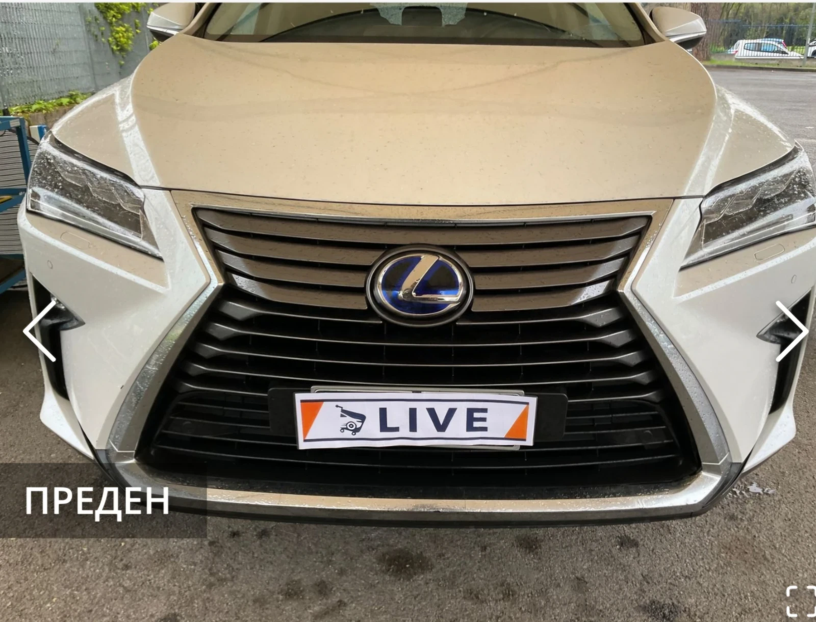 Lexus RX 450h Executive AWD* V6 313 K.C * 90000km PANO - изображение 7