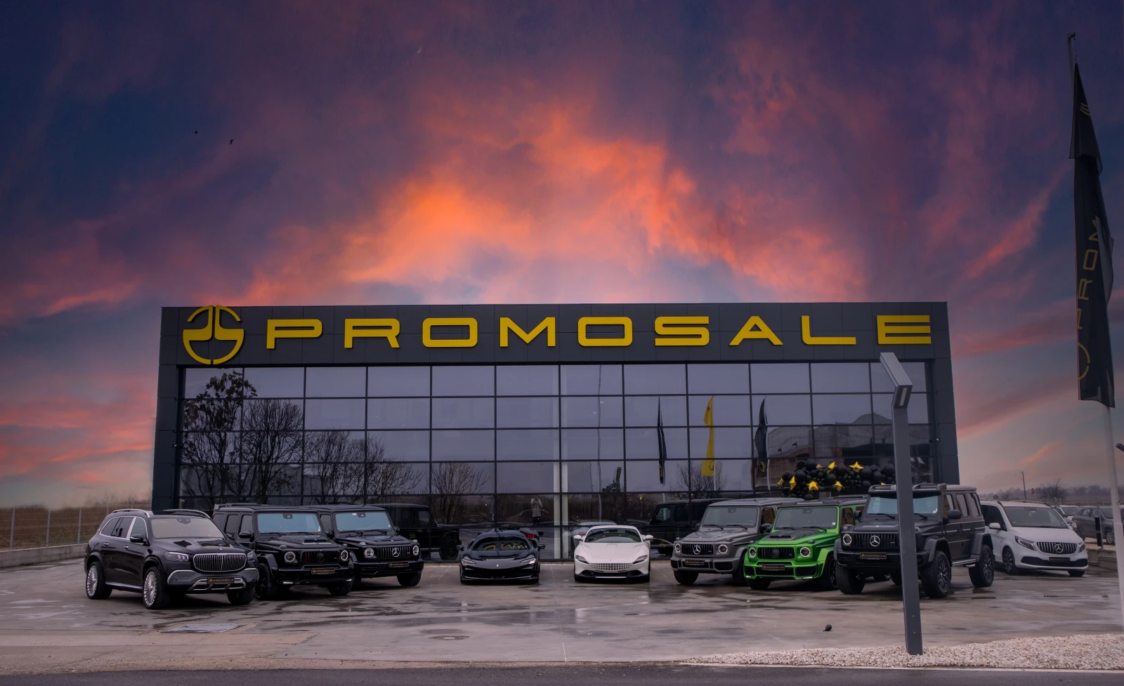 Lamborghini Urus Pearl Capsule* 3D B&O* Vent*  | Mobile.bg   16