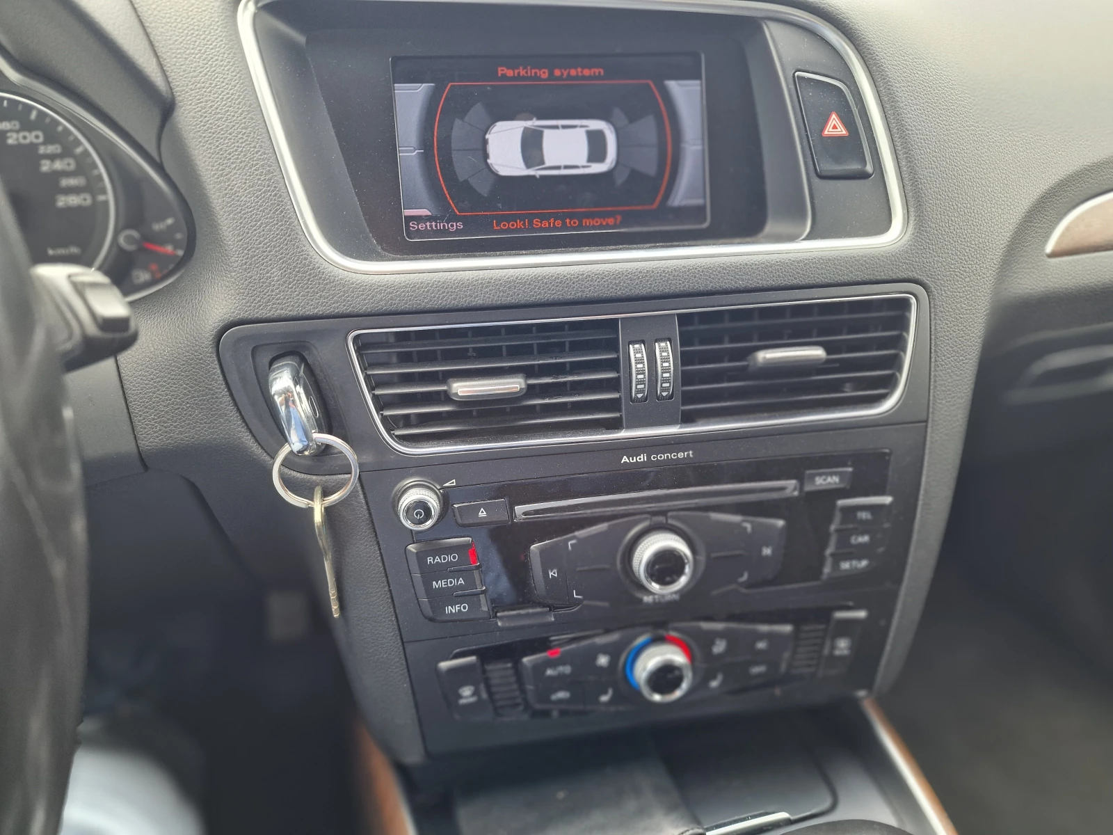 Audi Q5  - изображение 10