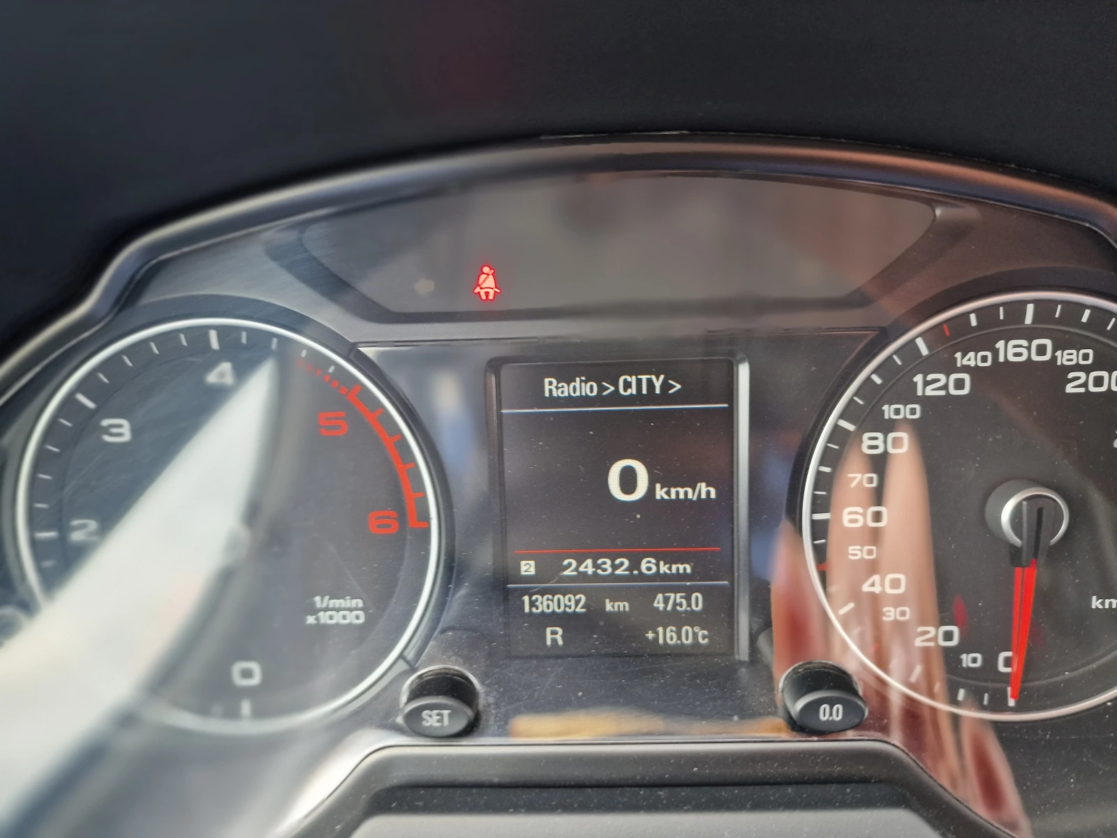 Audi Q5  - изображение 7