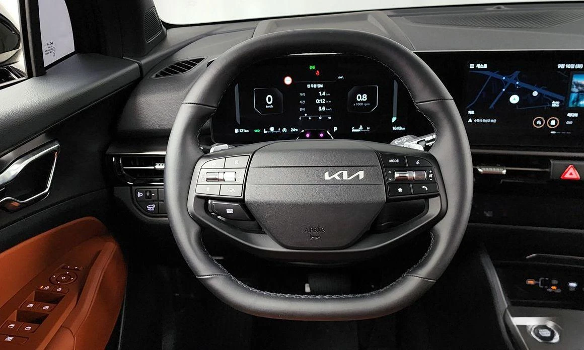 Kia Sportage Gasoline 1.6 Turbo 2WD Noblesse | Mobile.bg   13