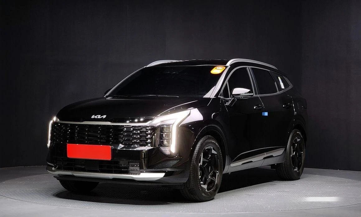 Kia Sportage Gasoline 1.6 Turbo 2WD Noblesse | Mobile.bg   1