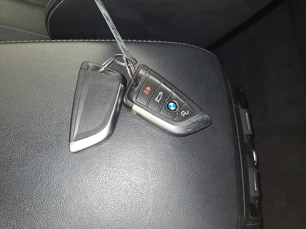 BMW X3 * XDRIVE30E * CARFAX * БЕЗ ПЪРВОНАЧАЛНА ВНОСКА - изображение 8