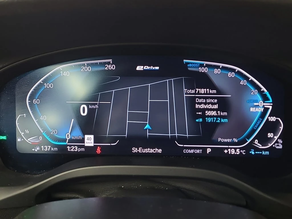 BMW X3 * XDRIVE30E * CARFAX * БЕЗ ПЪРВОНАЧАЛНА ВНОСКА - изображение 9