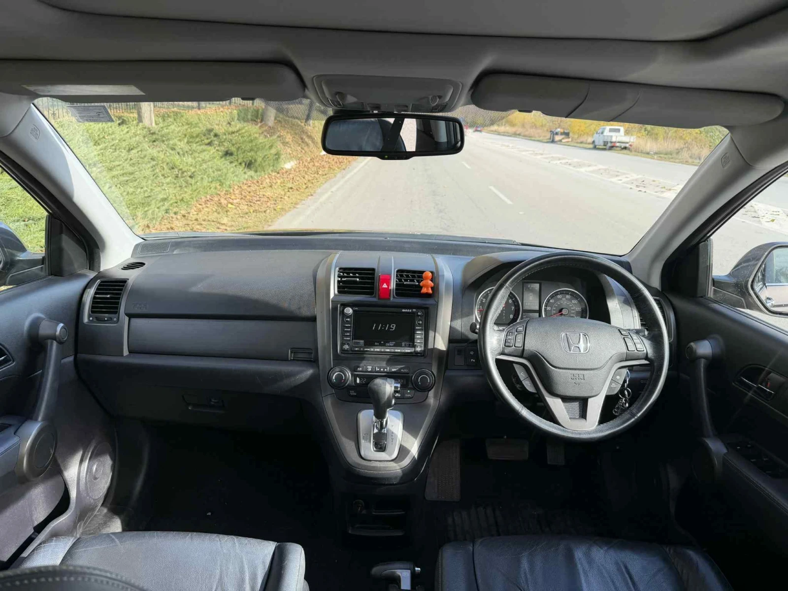 Honda Cr-v | Mobile.bg   8