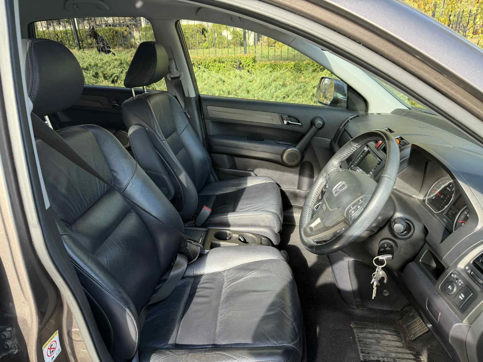 Honda Cr-v | Mobile.bg   9