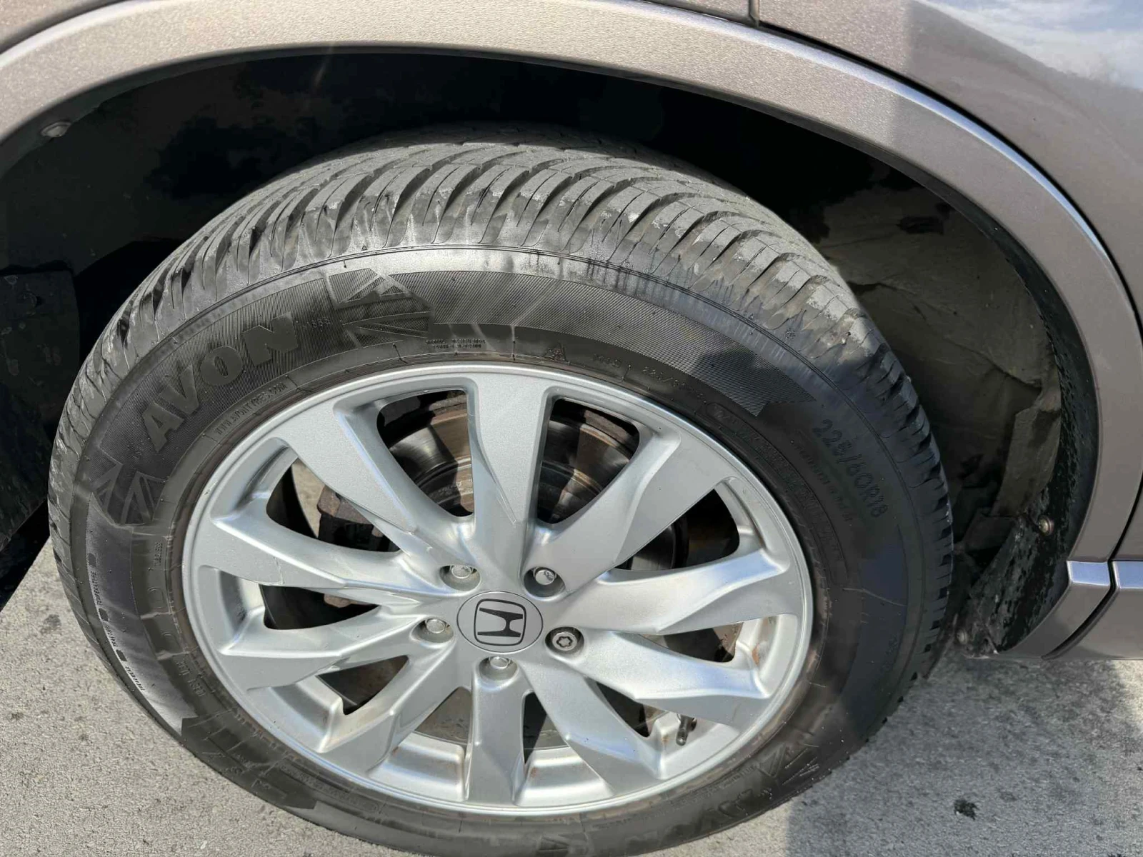 Honda Cr-v | Mobile.bg   14