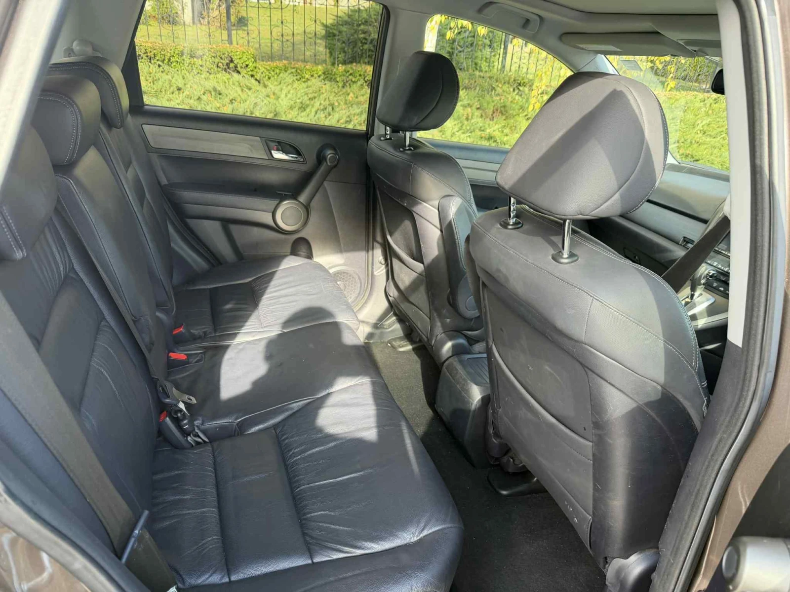 Honda Cr-v | Mobile.bg   10