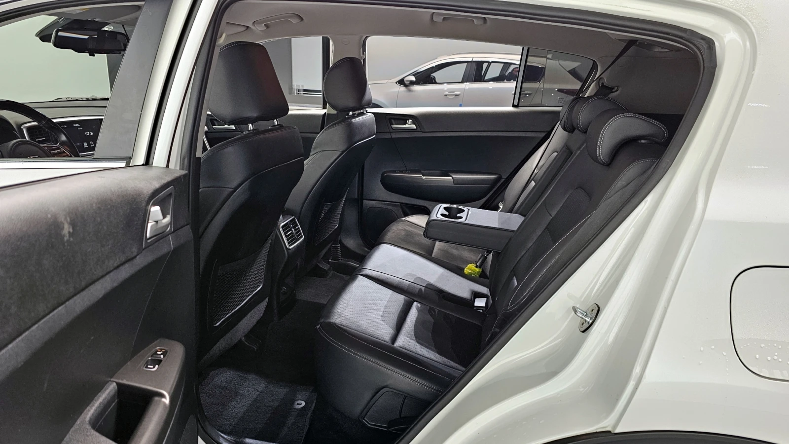 Kia Sportage 2.0 2WD PRESTIGE autogeorge.com | Mobile.bg � ����������� 11