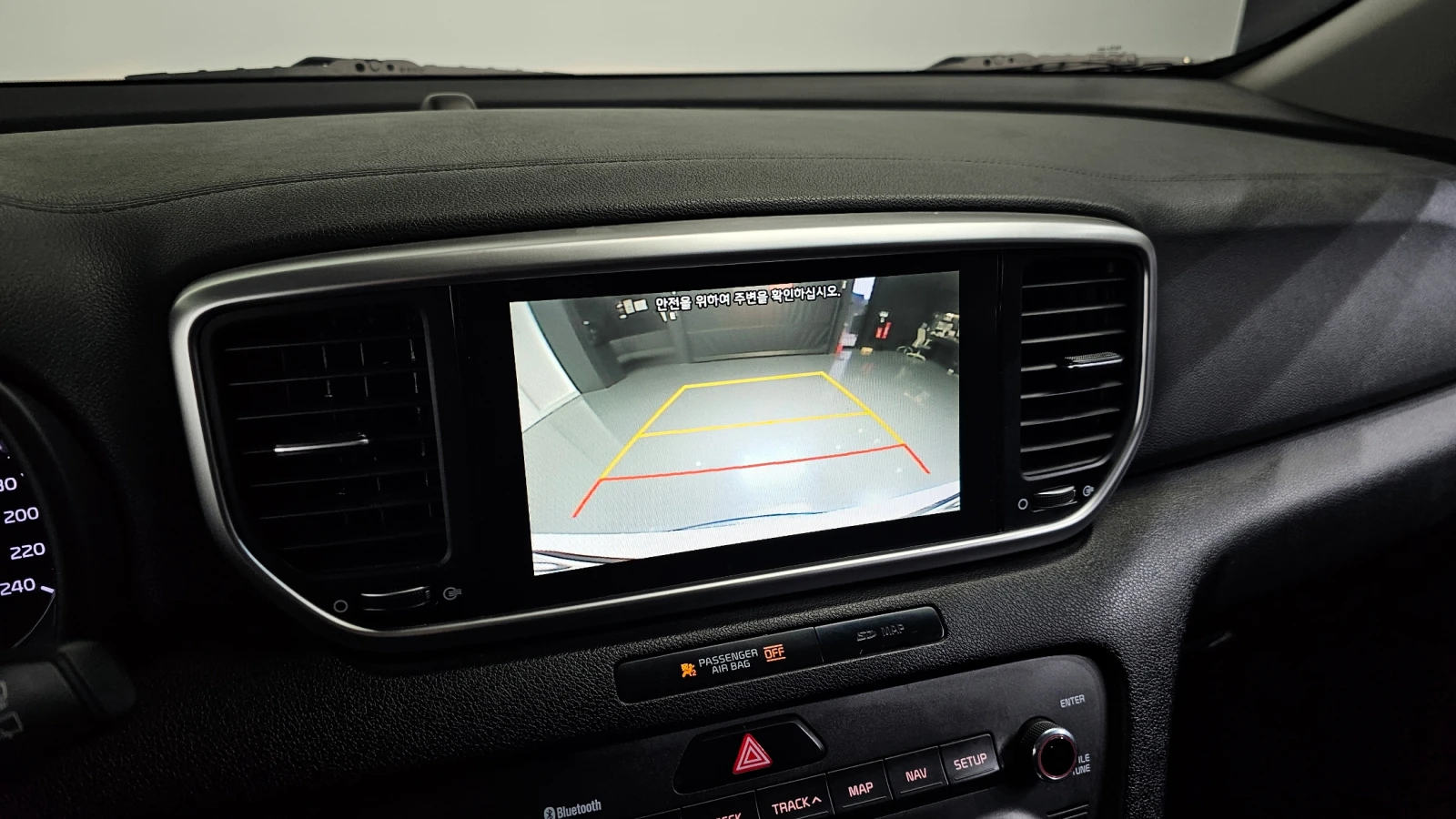 Kia Sportage 2.0 2WD PRESTIGE autogeorge.com | Mobile.bg � ����������� 16